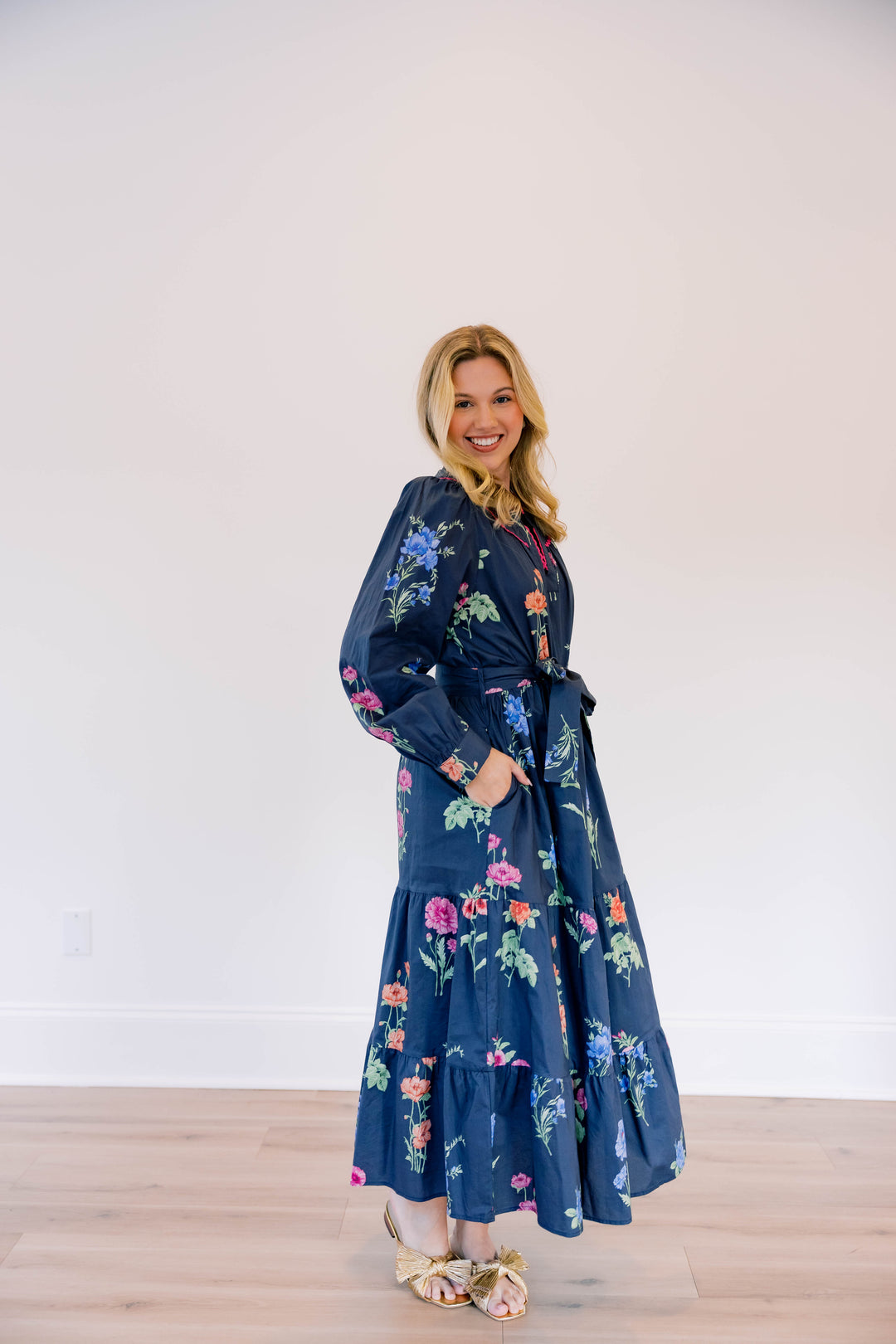 Della Dress
