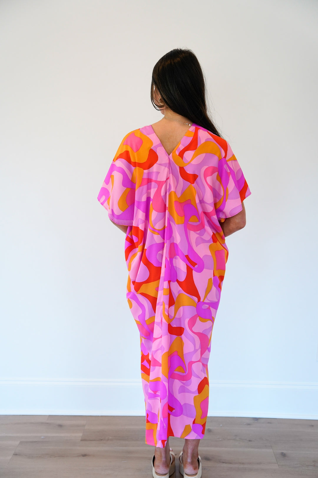 Tulum Kaftan