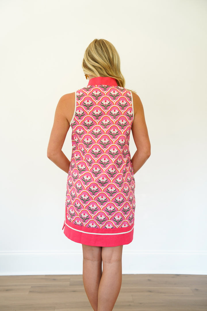 Savannah Dress