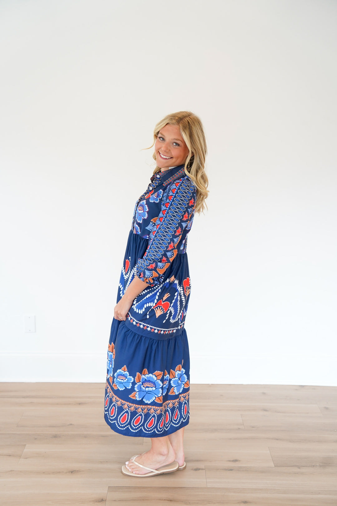 Sadie Dress