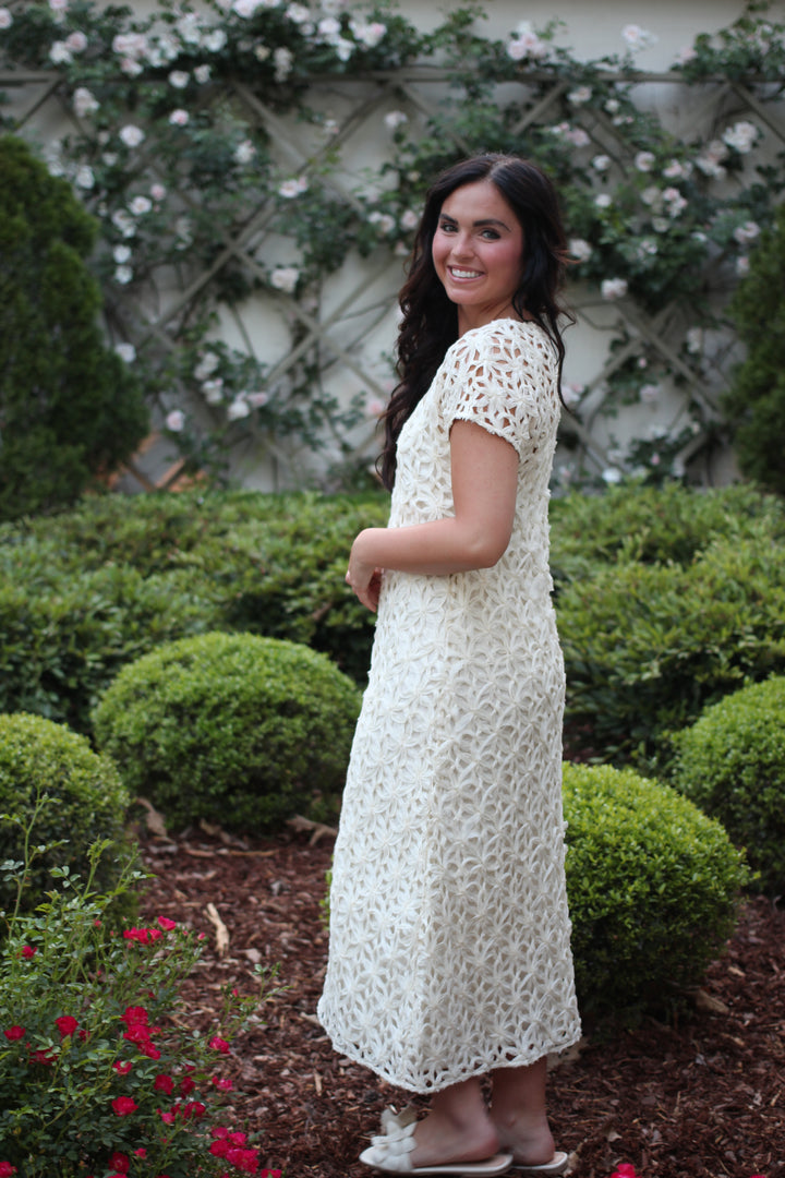Annecy Dress