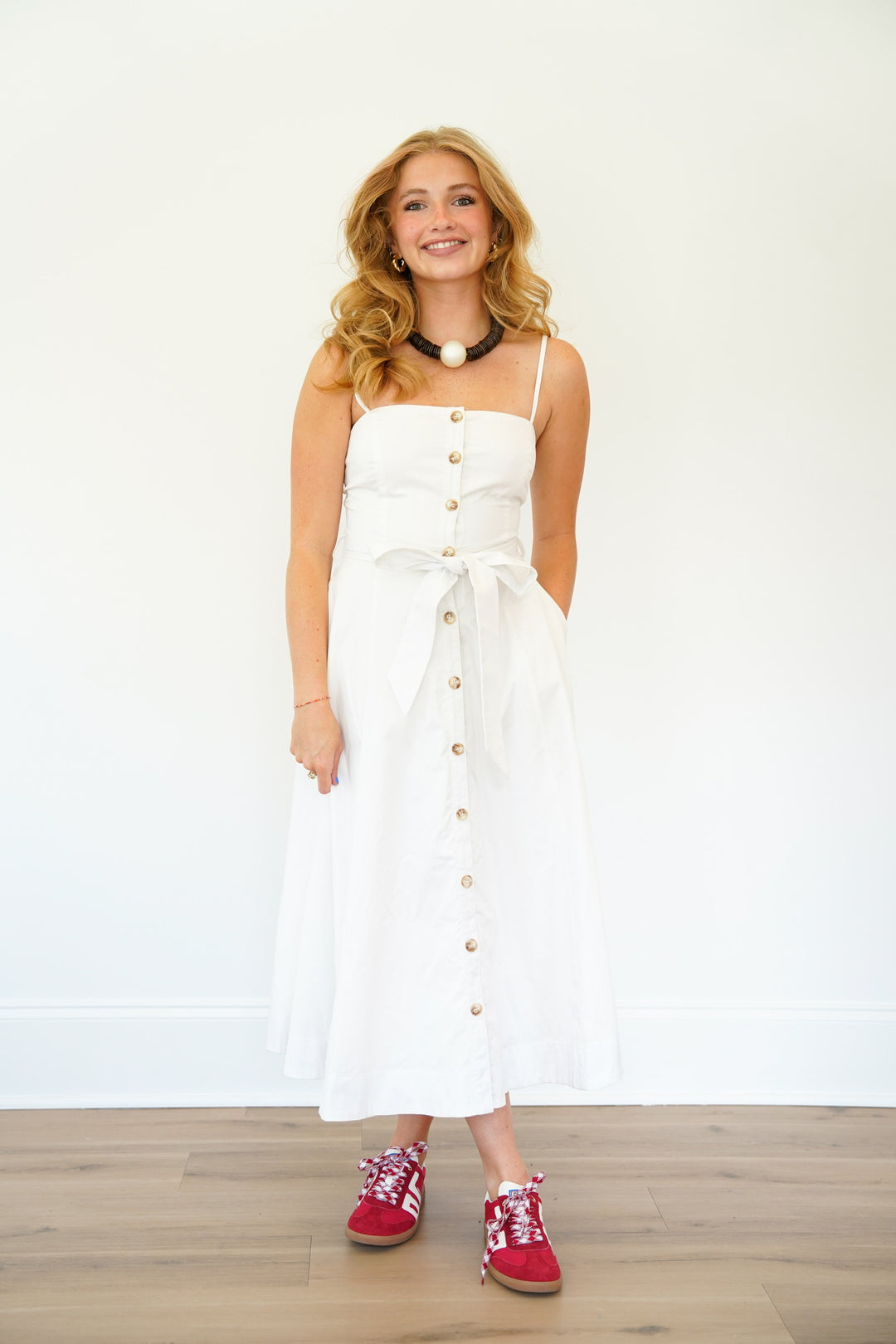 Britt Dress