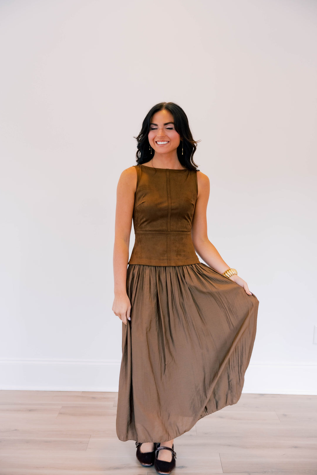 Marnie Dress