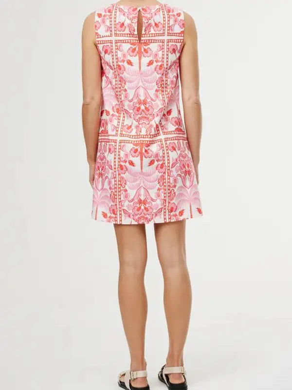 Palm Beach Dress