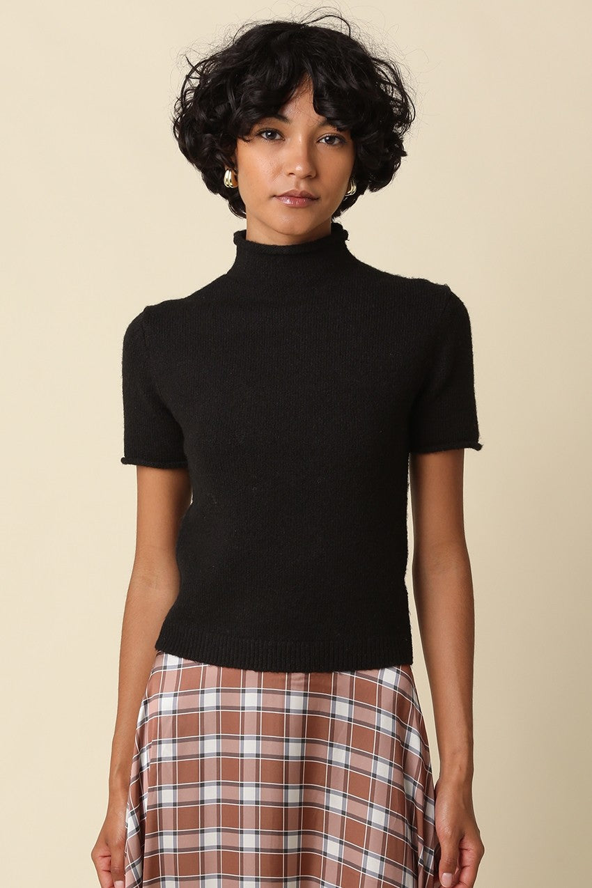Marley Sweater in Black