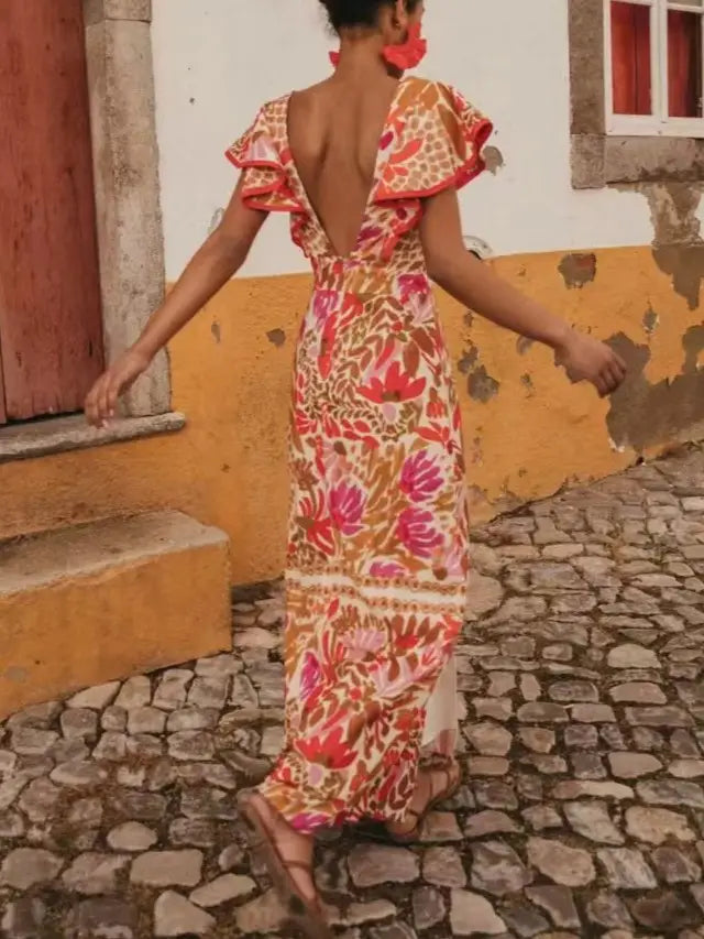 Ferrah Dress