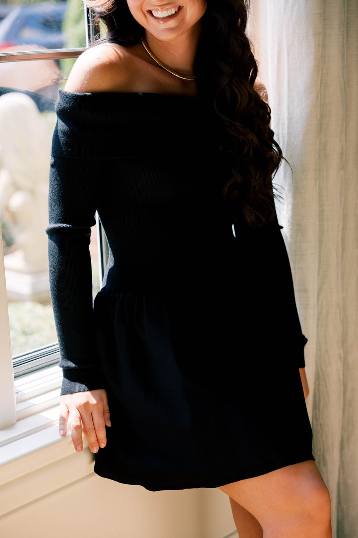 Stephanie Dress