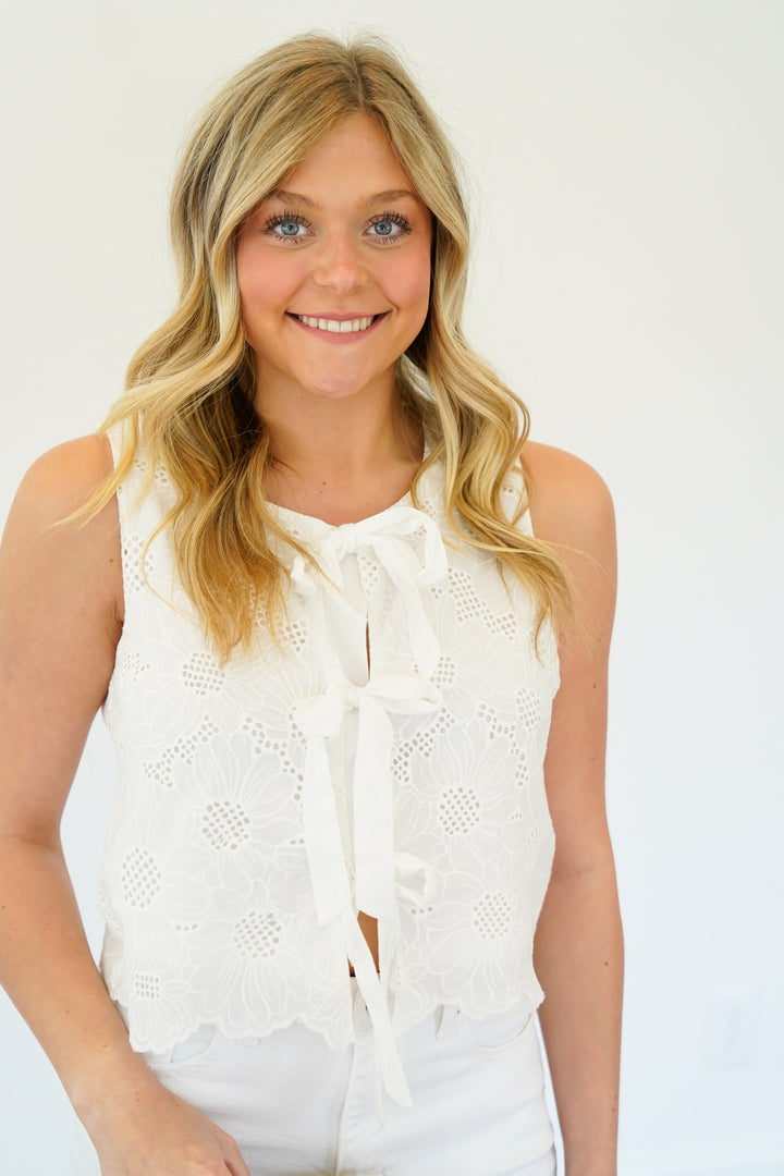 Sylvie Top
