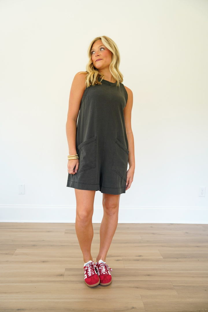 Jenna Romper