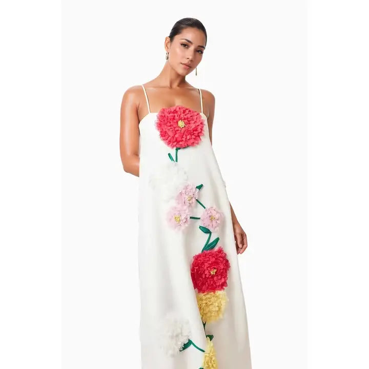 Aster Dress