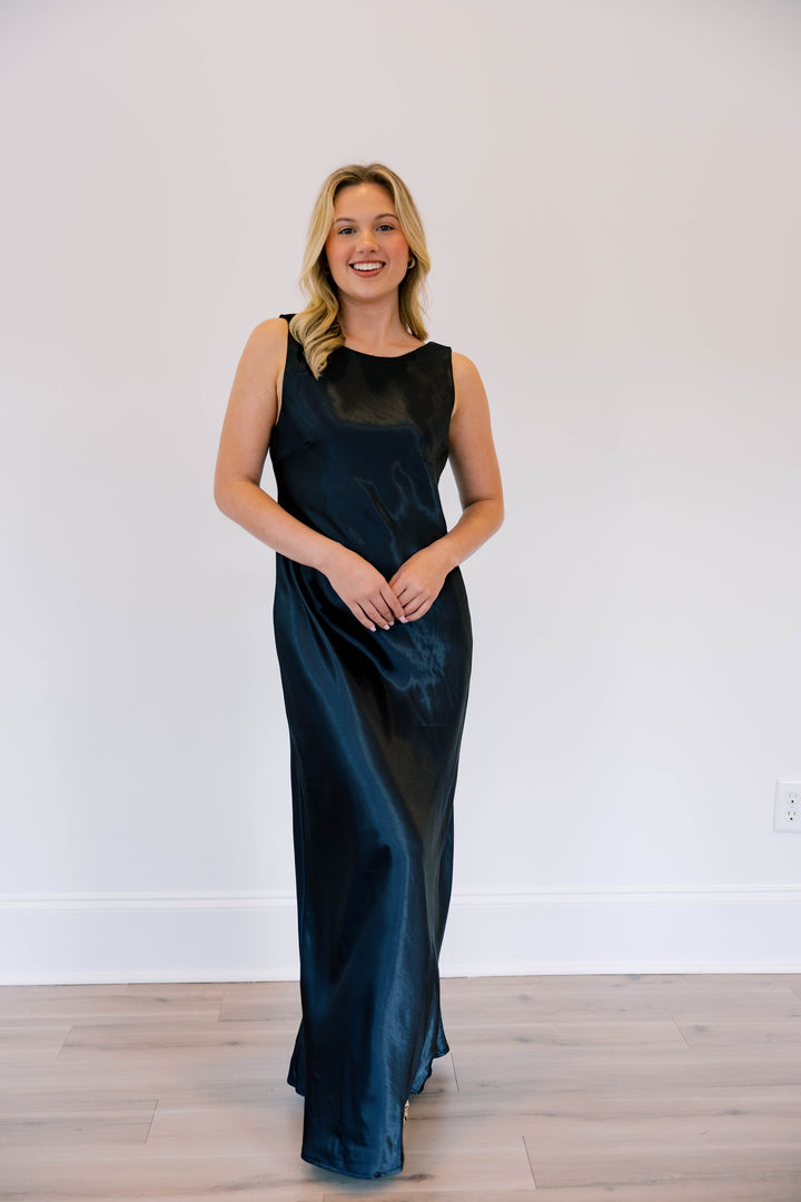 Idina Dress