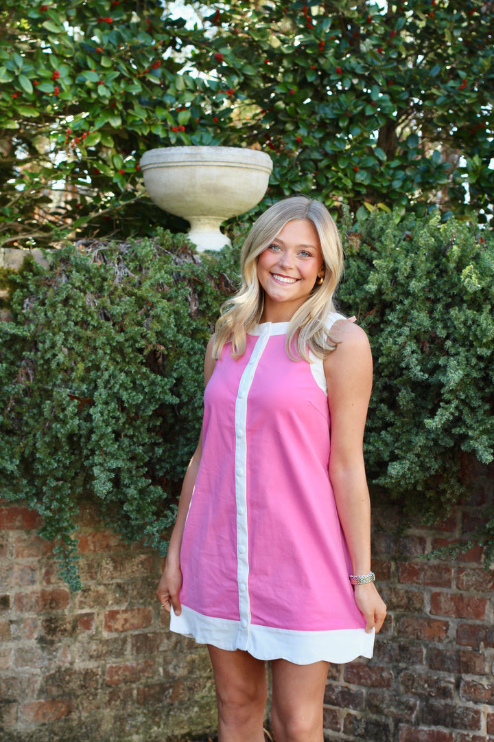Cleo Dress