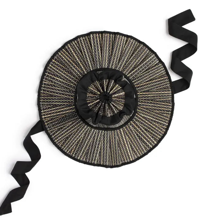 Melbourne Island Ravello Hat