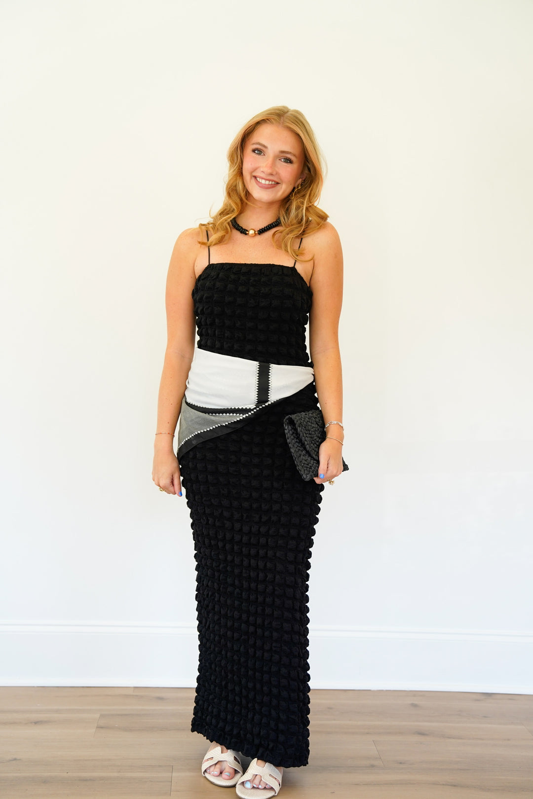 Jared Dress