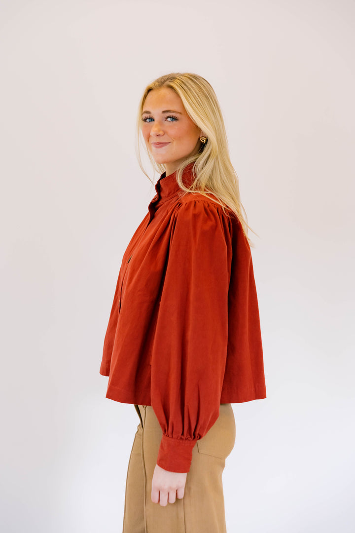 Holt Jacket