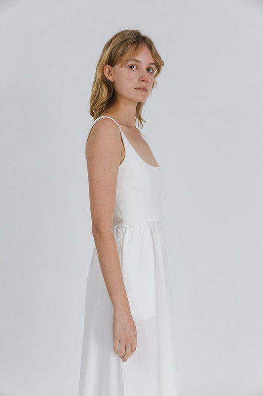 The Lucinda Dress