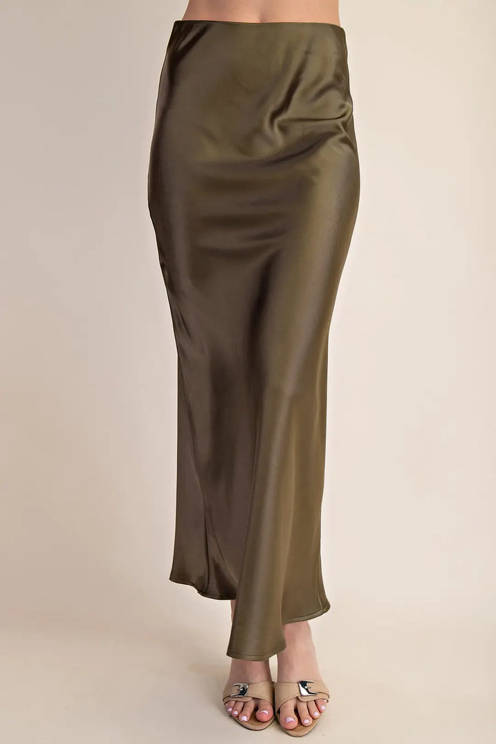 Rhea Skirt