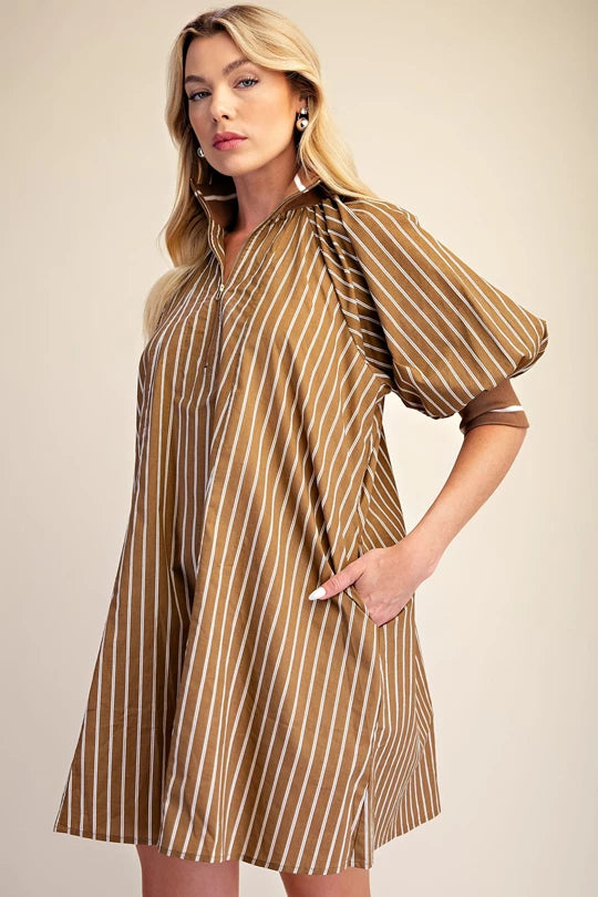 Veda Dress