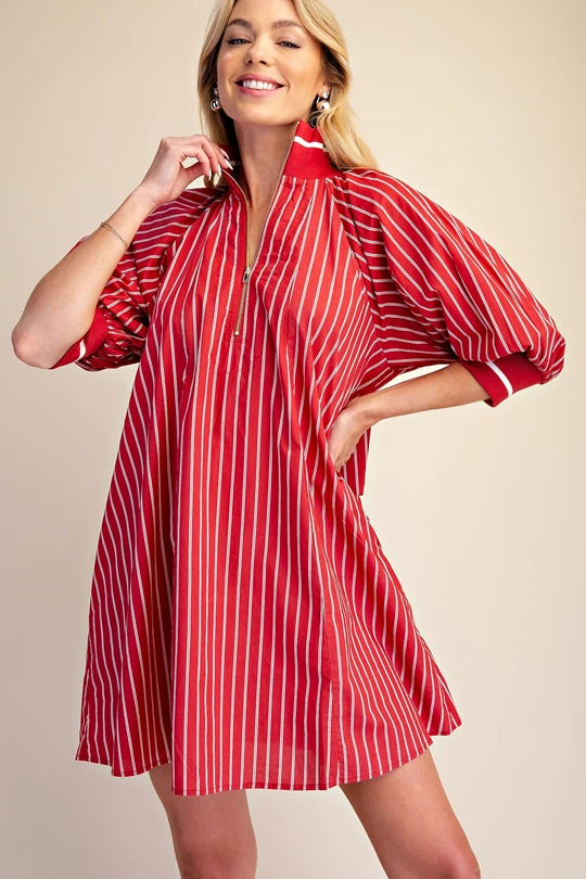 Veda Dress