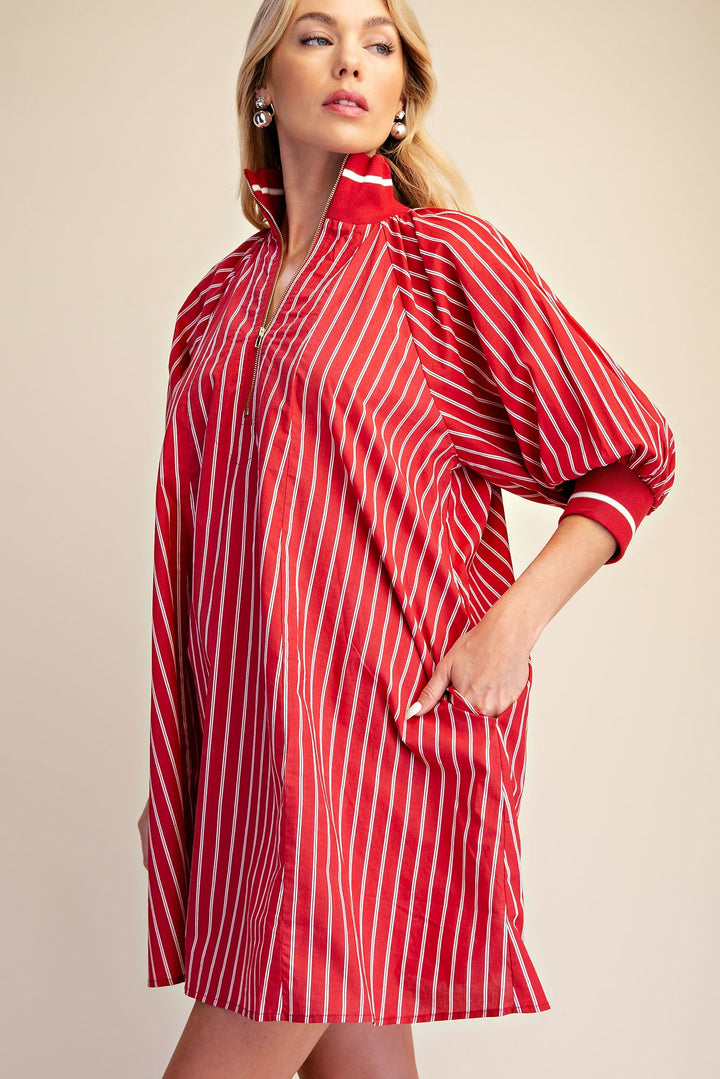 Veda Dress