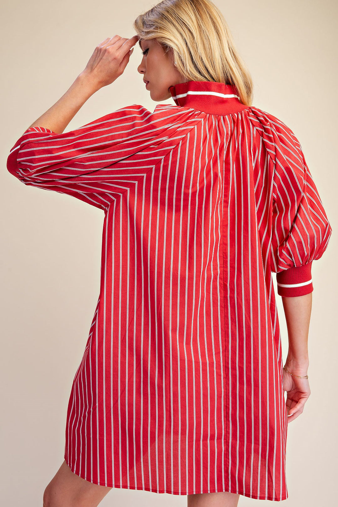 Veda Dress