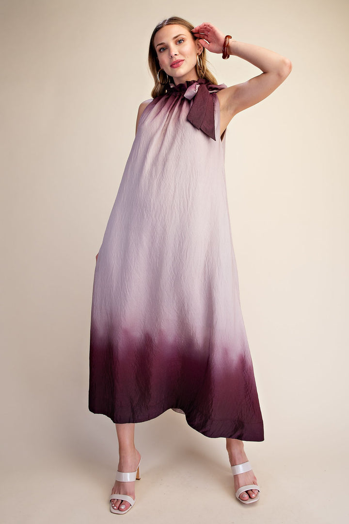 Soleil Dress