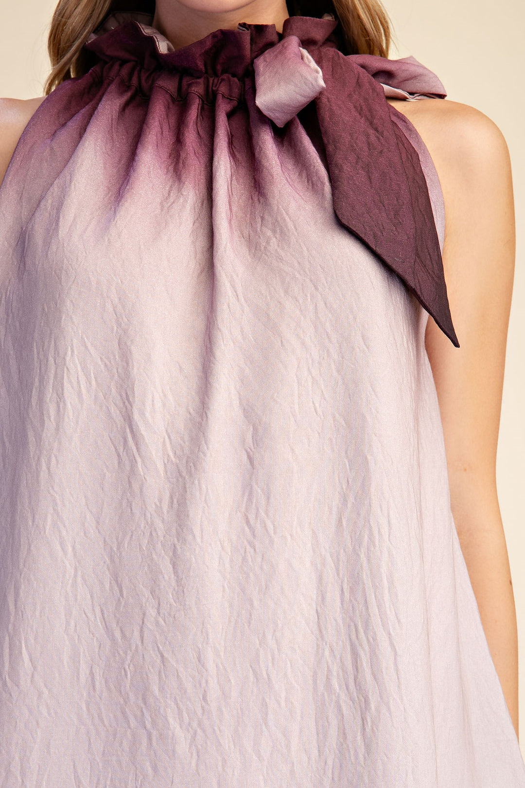 Soleil Dress
