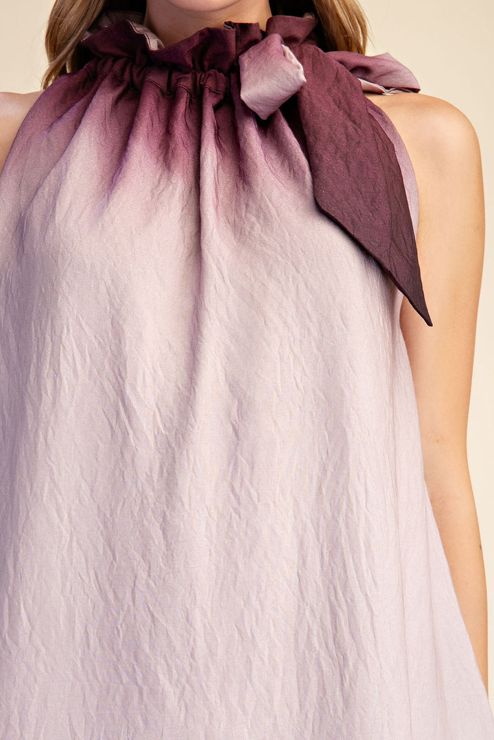 Soleil Dress