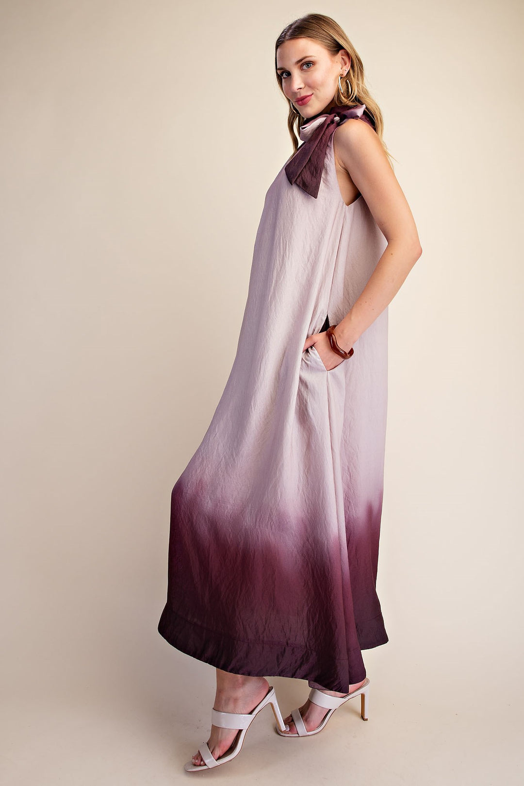 Soleil Dress