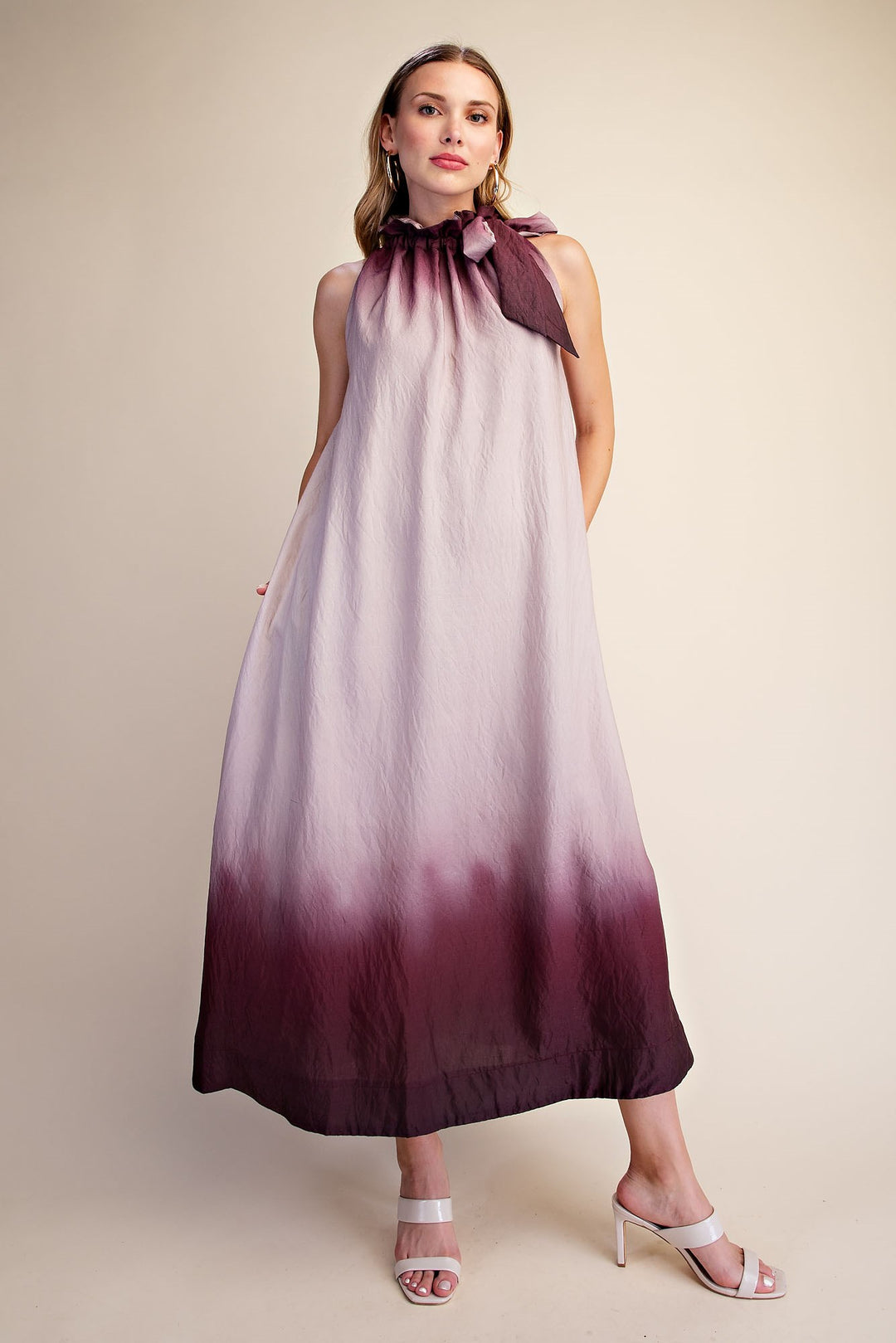 Soleil Dress