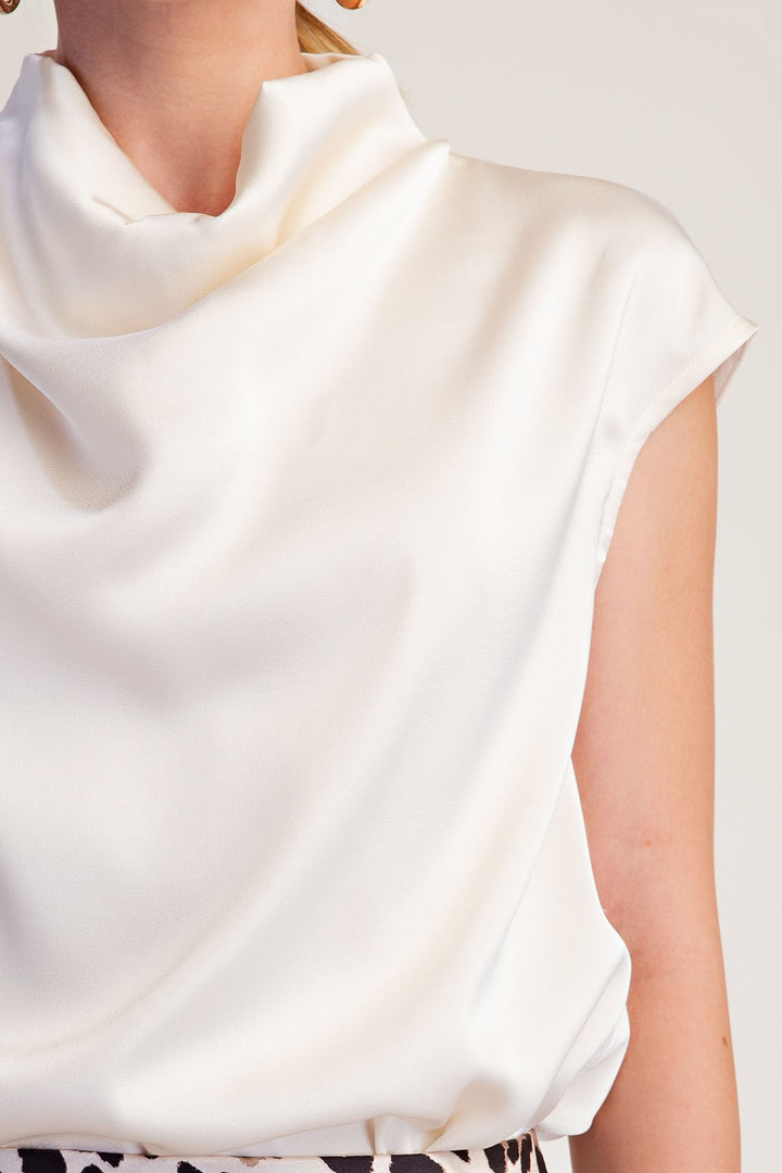 Pilar Top in Champagne