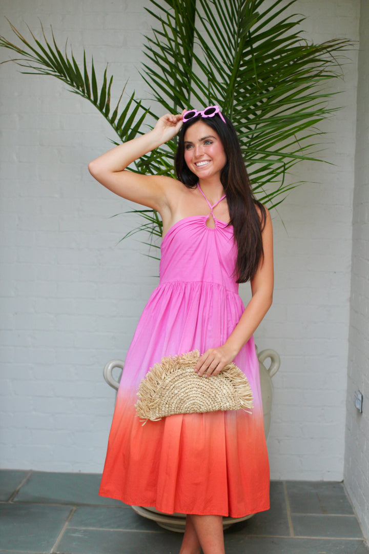Ravin Dress