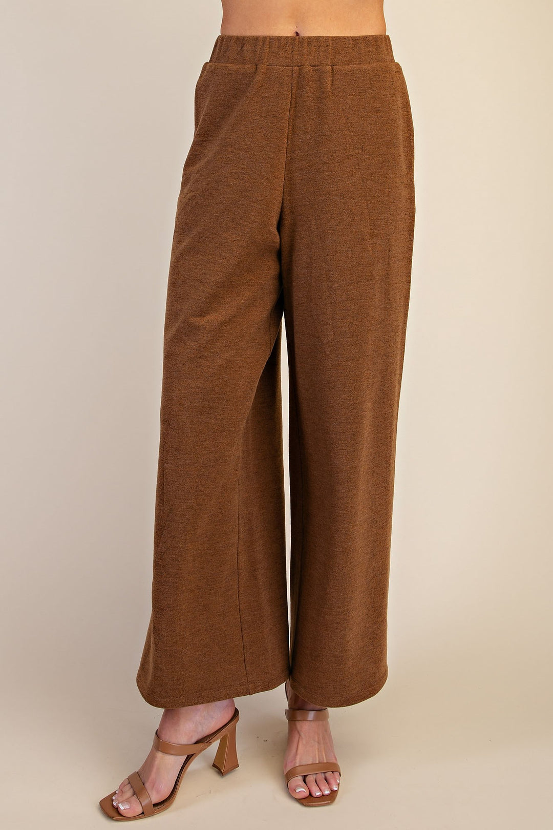 Marin Set in camel — view 7