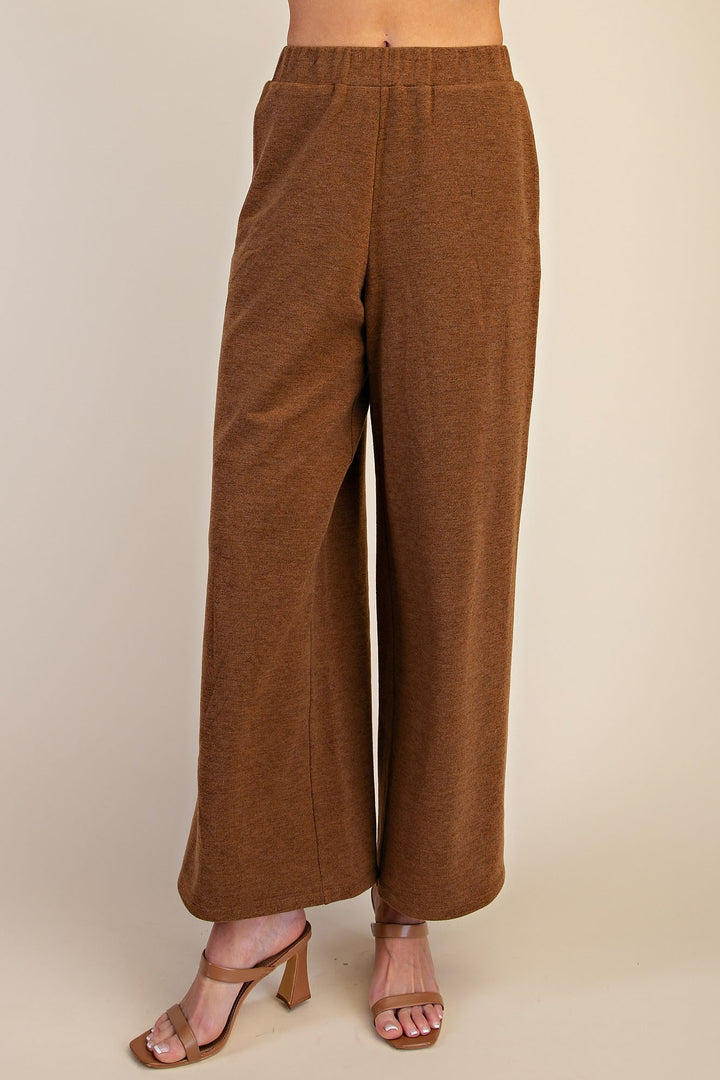 Marin Set in camel — view 7