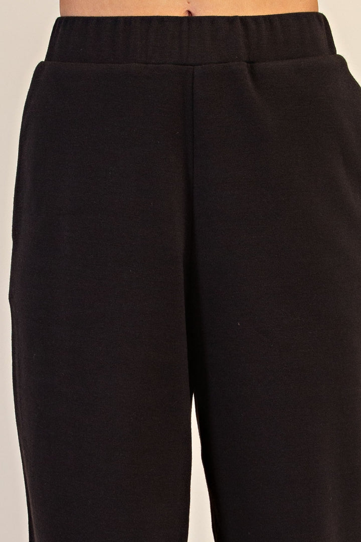 Marin Set in black — view 9