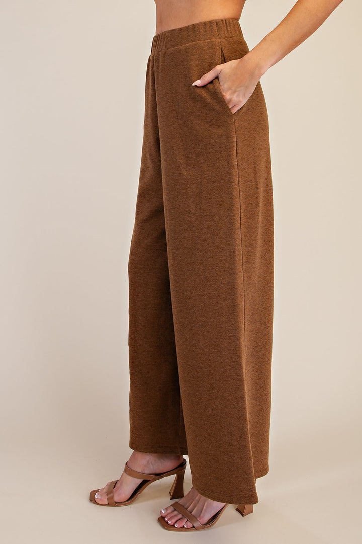 Marin Set in camel — view 9