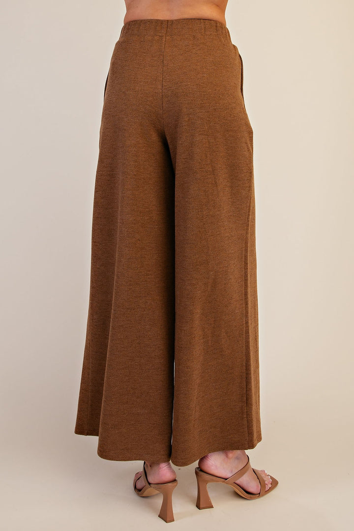 Marin Set in camel — view 10