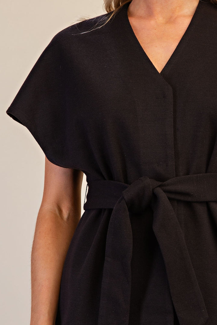 Marin Set in black — view 5