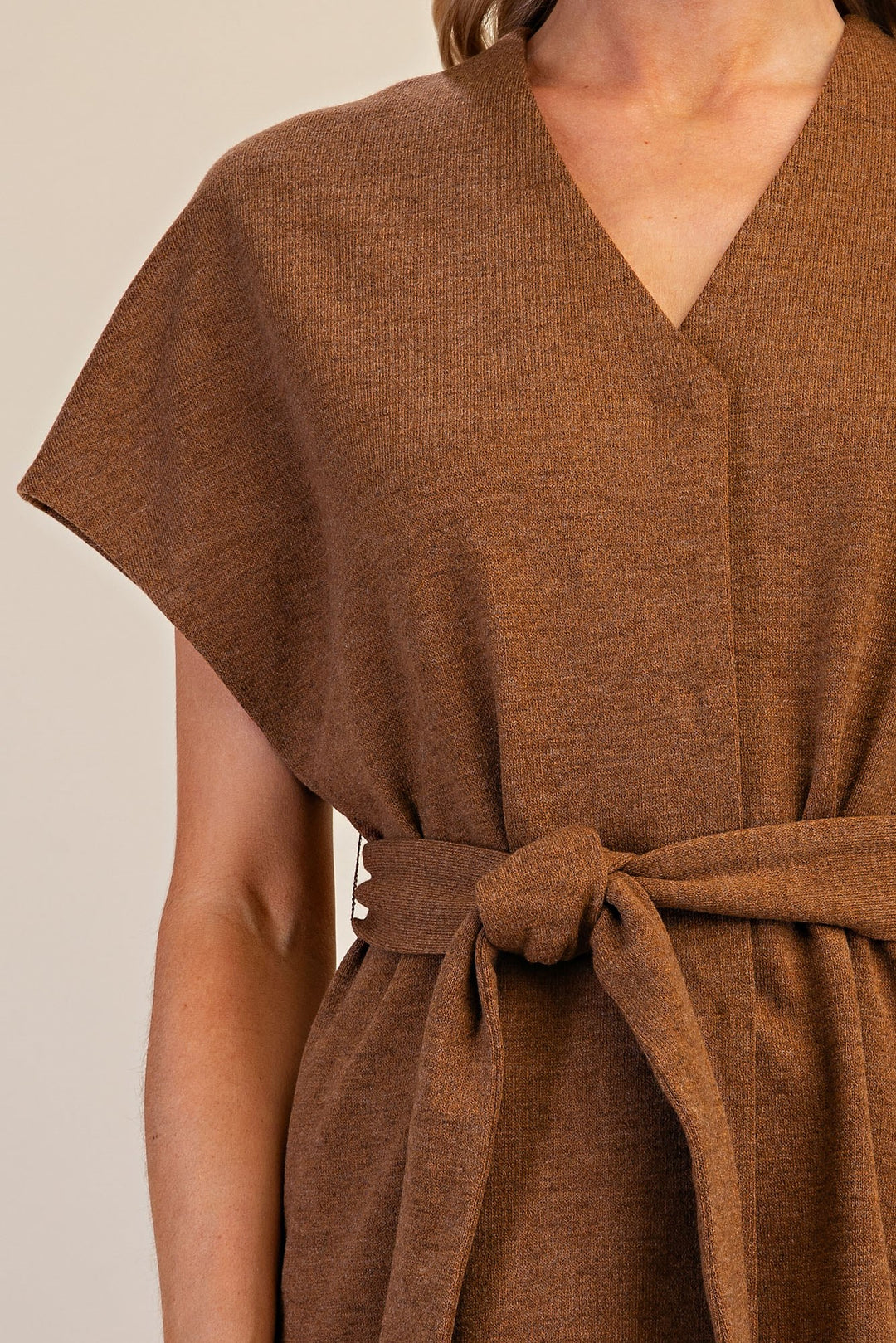 Marin Set in camel — view 4