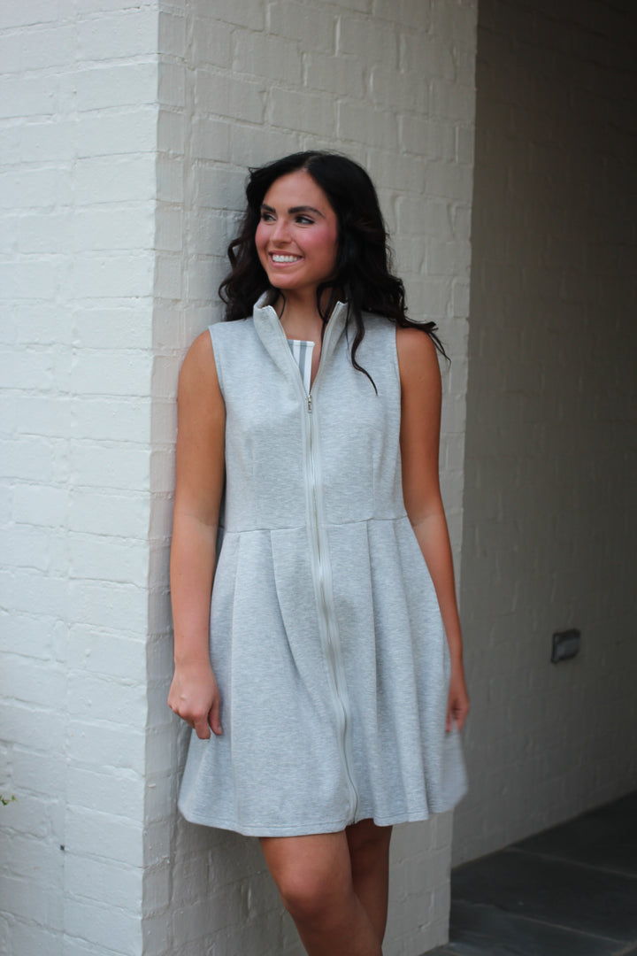 The Everyday Dress
