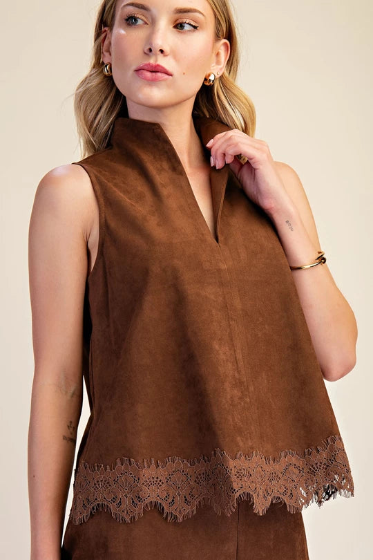 Kathleen Top