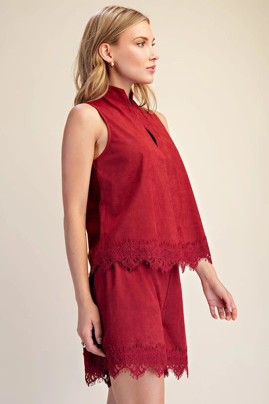 Kathleen Top