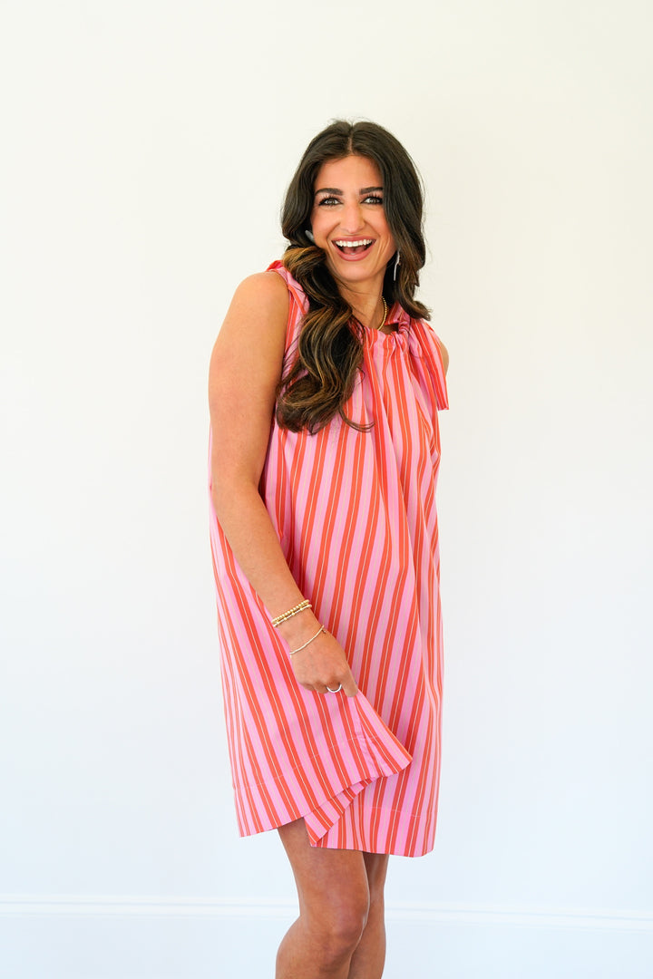 Rosetta Dress