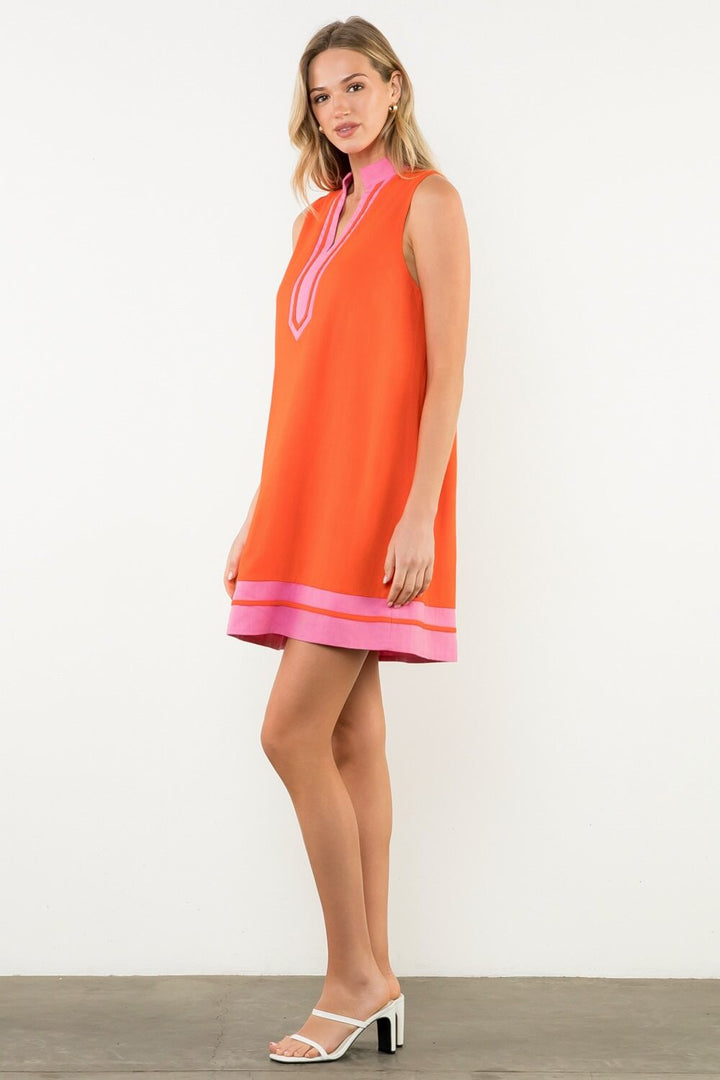 Penelope Dress
