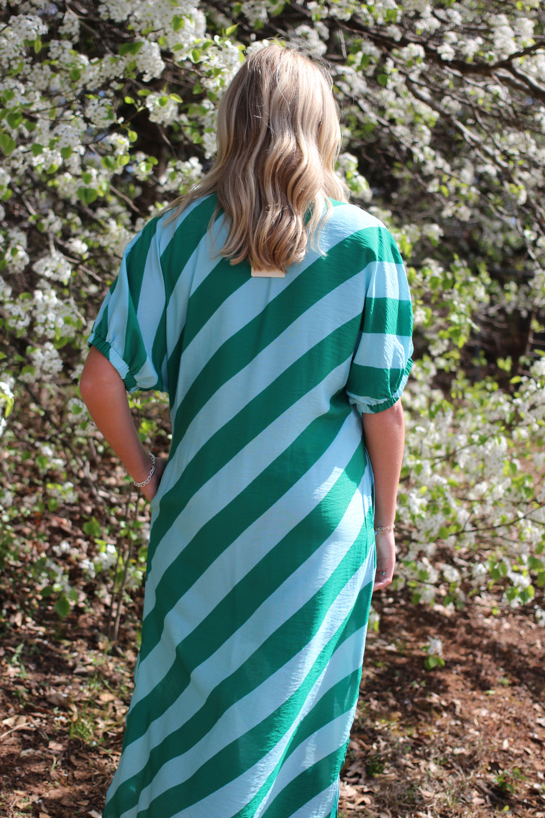 The Cabana Kaftan