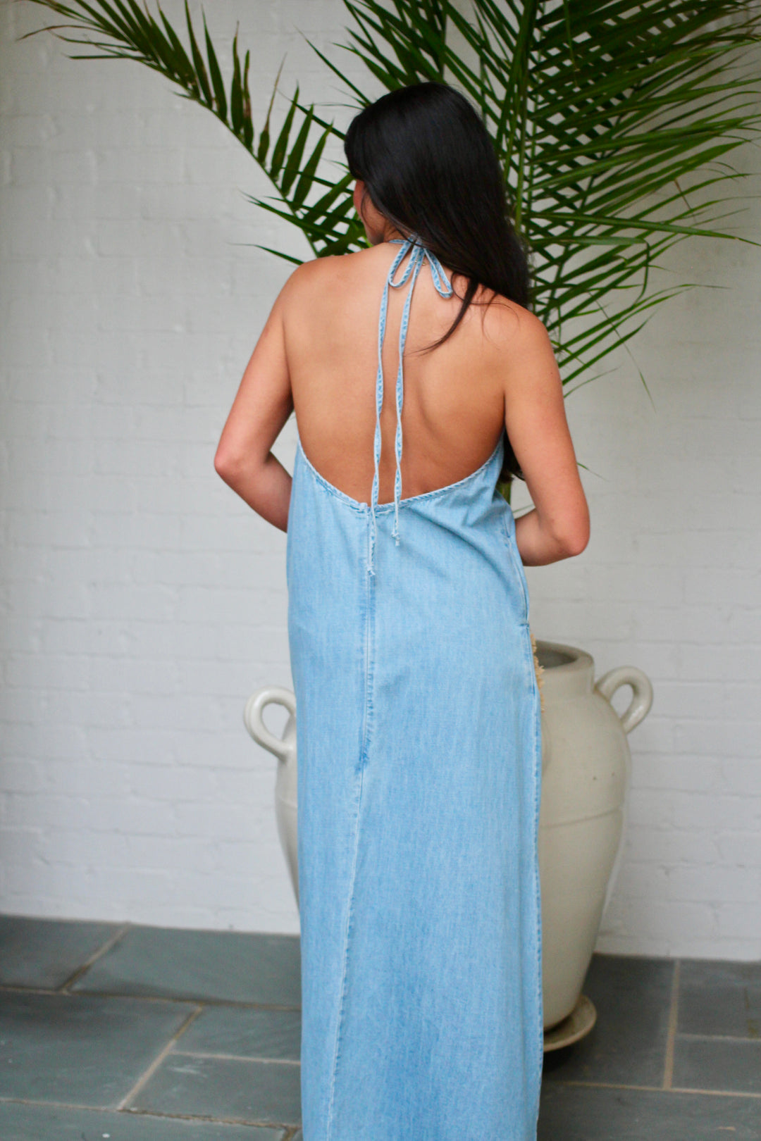 Gemma Dress