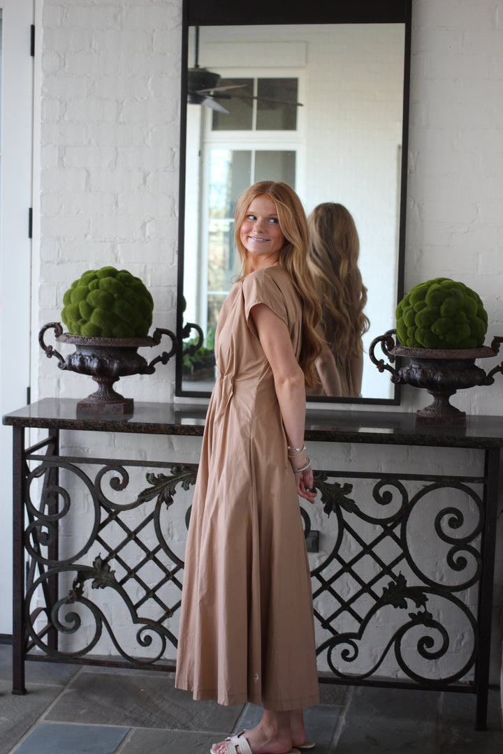 Maude Dress