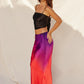 Ombre Skirt