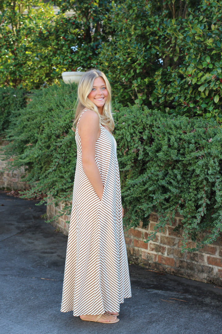 Dune Dress