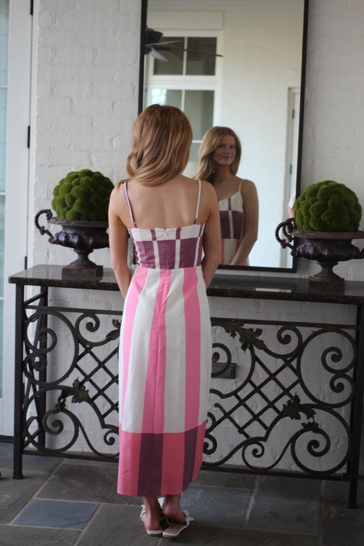 Sabrina Dress